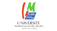 Université Mostaganem